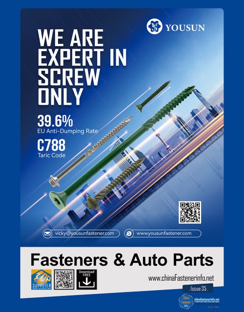 China Fastener Directory